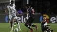 Botafogo empata sem gols com o Vasco e avança às oitavas da Copa do Brasil