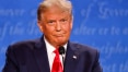 Trump quebra silêncio e cita criminalista dizendo que país tem ‘história de problemas eleitorais’
