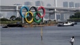 Adiamento dos Jogos Olímpicos de Tóquio para 2021 vai custar R$ 10 bilhões