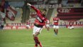 Gabigol marca duas vezes na vitória do Flamengo e avisa: 'É só o começo'