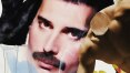 NFTs de Freddie Mercury são leiloadas para instituição de combate à aids