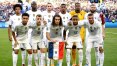 Liga das Nações redesenha cenário de forças das seleções na Europa a meses da Copa do Catar