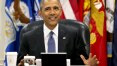Obama afirma que houve 'progresso' na luta contra o grupo Estado Islâmico