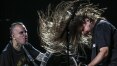 Supergrupo de Andreas Kisser, De La Tierra faz metal eclético e latino no Rock in Rio