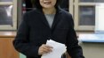 Líder da oposição vence eleição presidencial em Taiwan