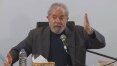 Para Lula, 'nem banqueiros querem aumento da Selic'
