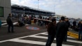 Mentor de ataques em Bruxelas se explodiu em aeroporto, diz polícia
