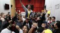 Sob gritos de protesto, CPI da Merenda elege presidente tucano