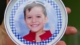 Acusado de morte de Joaquim, de 3 anos, está desaparecido