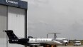 Embraer fecha contrato com American Airlines para 10 jatos E175
