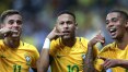 Brasil reencontra Argentina no Mineirão três anos após vitória com atuação de gala