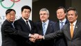Com equipe unida, Coreias fecham acordo final para Jogos Olímpicos