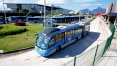 Prefeitura do Rio intervém em sistema de ônibus que transporta 500 mil pessoas por dia