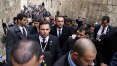 Hamas critica visita de Bolsonaro a Jerusalém e pede reação de países árabes