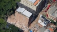 Justiça do Rio suspende demolição de 6 prédios na Muzema, onde 24 morreram em desabamento