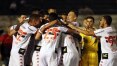 Botafogo-SP bate São Bento, encerra jejum de vitórias e cola no G4 da Série B
