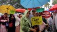 Indonésia proíbe contratação de grávidas, homossexuais e deficientes físicos