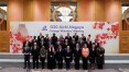 G-20 assume compromisso de reformar OMC