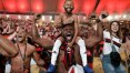 Clubes brasileiros alcançam R$ 1 bilhão de faturamento com estádios