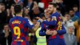 Messi se despede de Suárez com críticas ao Barcelona: 'Nada mais me surpreende'
