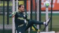 Palmeiras esquece Brasileirão e tenta assegurar melhor campanha da Libertadores