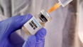 Fiocruz pede à Anvisa o uso emergencial de 2 milhões de doses da vacina de Oxford