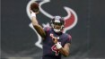 NFL abre investigação após acusações de abuso sexual contra Deshaun Watson, do Houston Texans