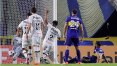 Santos perde para o Boca Juniors, se complica na Libertadores e amplia crise