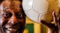 Santos fará homenagem a Pelé em camisa usada pelos jogadores na final da Copinha