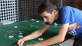 Museu do Futebol promove torneio de botão