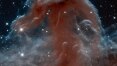 Nasa faz concurso de imagens do Hubble; veja quais são as favoritas