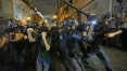 Contra protestos, PM compra ‘supercaveirão’ israelense