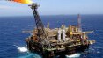 Petrobrás tem lucro de R$ 5,3 bilhões no primeiro trimestre