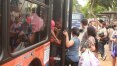 Haddad transfere para empresas 29 terminais de ônibus em São Paulo