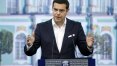 Grécia fora da zona do euro seria o 'começo do fim', diz premiê