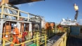 Petrobrás supera meta para produção de petróleo