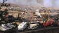 Explosão de caminhão-bomba em delegacia na Turquia deixa ao menos 11 mortos e dezenas de feridos