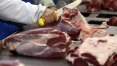 Marfrig faz primeiro embarque de carne bovina para os EUA