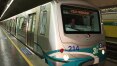 Metrô reembolsa valores pagos pelos passageiros durante reajuste da tarifa
