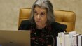 Cármen Lúcia rejeita novo pedido e mantém 'troca-troca' na CCJ