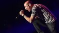 Chester Bennington, do Linkin Park, cantava como se carregasse o mundo nas costas
