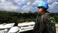 Plano de enviar tropas brasileiras para missão na África enfrenta resistência