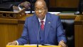 Partido governista ordena a Zuma que deixe presidência sul-africana