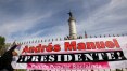 Candidatos à presidência do México respondem às declarações de Trump sobre imigração