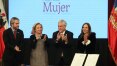 Piñera incluirá igualdade de gênero na Constituição do Chile