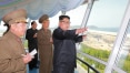 Assad quer se encontrar com Kim Jong-un, diz agência norte-coreana