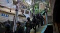 Tiroteio entre facções rivais termina com um morto e um ferido em favela da zona sul do Rio