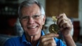 Primeira medalha olímpica da vela brasileira completa 50 anos