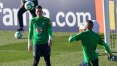Após nove anos em Portugal, Ederson diz jogar 'em casa' pela seleção em Porto