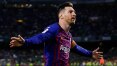 Messi desabafa e revela que até filho perguntou por que o criticam na Argentina